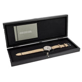 Nomos Donna 122 Tangente Manual winding