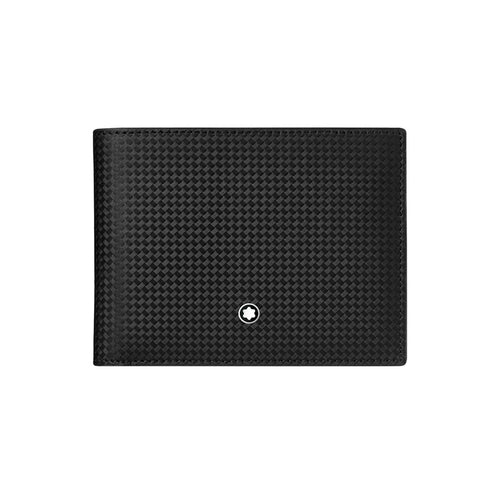 Montblanc Unisex 123945 Extreme 2.0 Portafoglio
