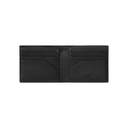 Montblanc Unisex 123945 Extreme 2.0 Portafoglio