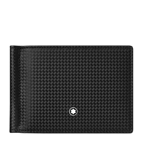 Montblanc 123946 Extreme 2.0 Portafoglio Shield RFID