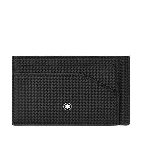 Montblanc Unisex 123956 Extreme 2.0 Portadocumenti Shield