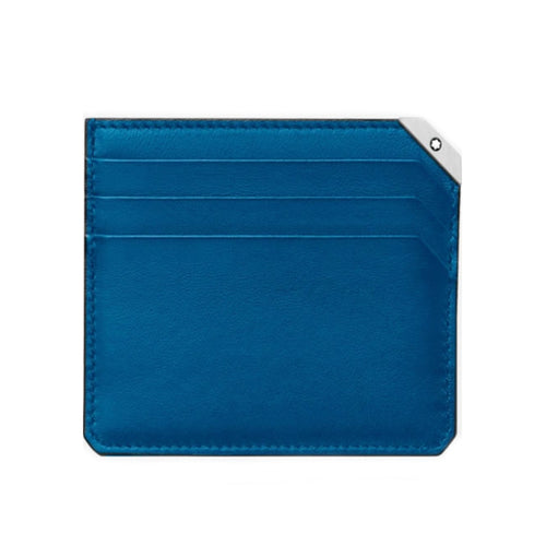 Montblanc Unisex 124104 Meisterstuck Portafoglio