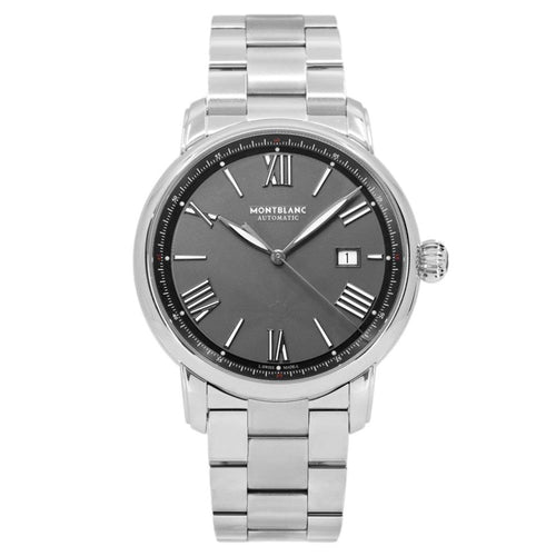 Montblanc Uomo 126107 Star Legacy Automatico