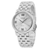 Montblanc Uomo 127773 Tradition Automatico