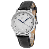 Montblanc Uomo 128681 Star Legacy Automatico