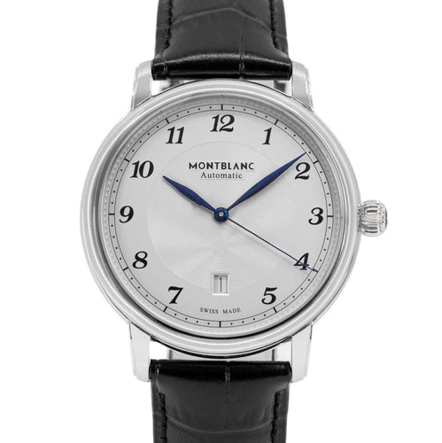 Montblanc Uomo 128681 Star Legacy Automatico