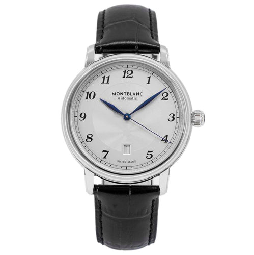 Montblanc Uomo 128681 Star Legacy Automatico