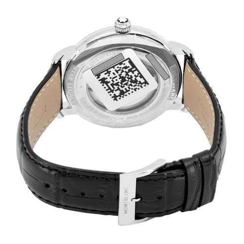 Montblanc Uomo 128681 Star Legacy Automatico