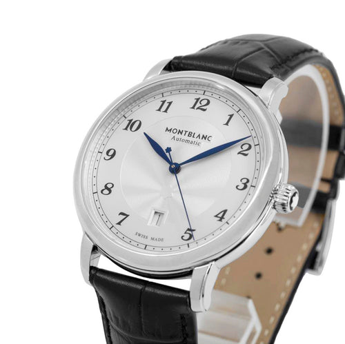 Montblanc Uomo 128681 Star Legacy Automatico