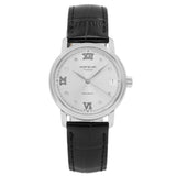 Montblanc Donna 128689 Tradition Auto Date 32 mm