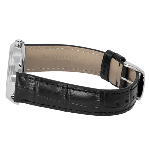 Montblanc Donna 128689 Tradition Auto Date 32 mm