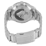 Montblanc Uomo 129369 1858 Iced Sea 41mm Automatico