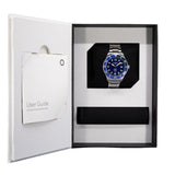 Montblanc Uomo 129369 1858 Iced Sea 41mm Automatico