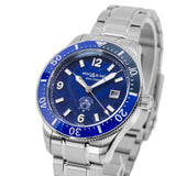 Montblanc Uomo 129369 1858 Iced Sea 41mm Automatico