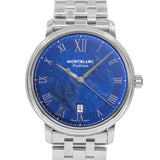 Montblanc Uomo 131275 Tradition 40mm Automatico