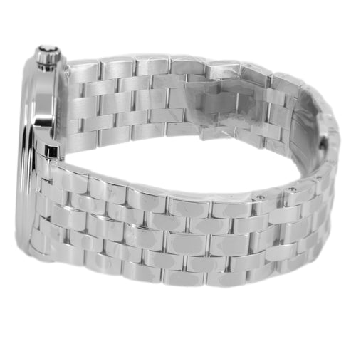 Montblanc Uomo 131275 Tradition 40mm Automatico