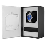 Montblanc Uomo 131275 Tradition 40mm Automatico