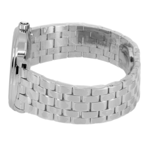 Montblanc Uomo 132433 Tradition 40mm Automatico