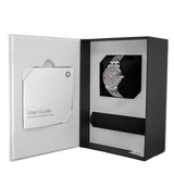 Montblanc Uomo 132433 Tradition 40mm Automatico