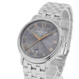 Montblanc Uomo 132433 Tradition 40mm Automatico