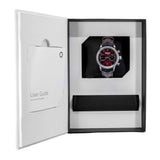Montblanc 133245 Star Legacy 42mm Ed. Lim. Auto Cronografo