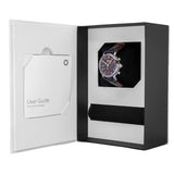 Montblanc 133245 Star Legacy 42mm Ed. Lim. Auto Cronografo