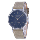 Nomos Uomo 133 Tangente Manual winding
