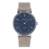 Nomos Uomo 133 Tangente Manual winding