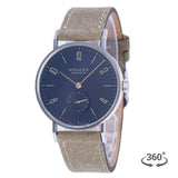 Nomos Uomo 133 Tangente Manual winding
