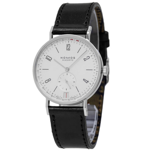 Nomos Uomo 135 Tangente Manual winding