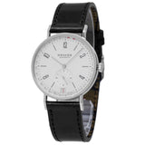 Nomos Uomo 135 Tangente Manual winding