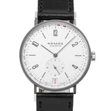 Nomos Uomo 135 Tangente Manual winding