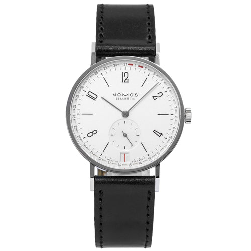 Nomos Uomo 135 Tangente Manual winding