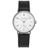 Nomos Uomo 135 Tangente Manual winding