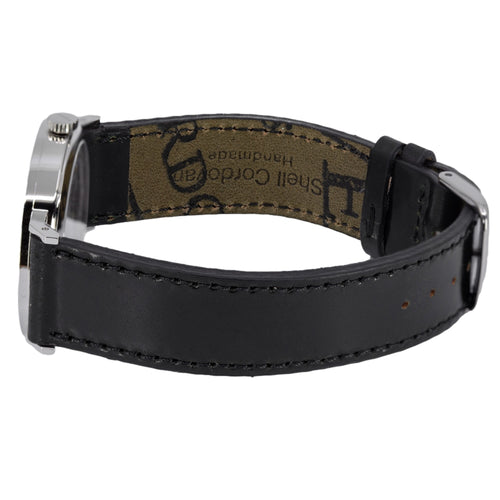 Nomos Uomo 135 Tangente Manual winding