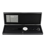 Nomos Uomo 135 Tangente Manual winding