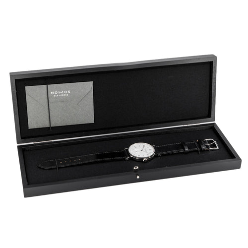 Nomos Uomo 135 Tangente Manual winding