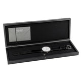 Nomos Uomo 135 Tangente Manual winding