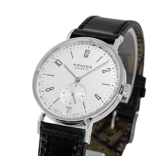 Nomos Uomo 135 Tangente Manual winding