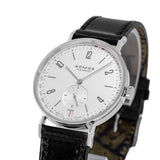 Nomos Uomo 135 Tangente Manual winding