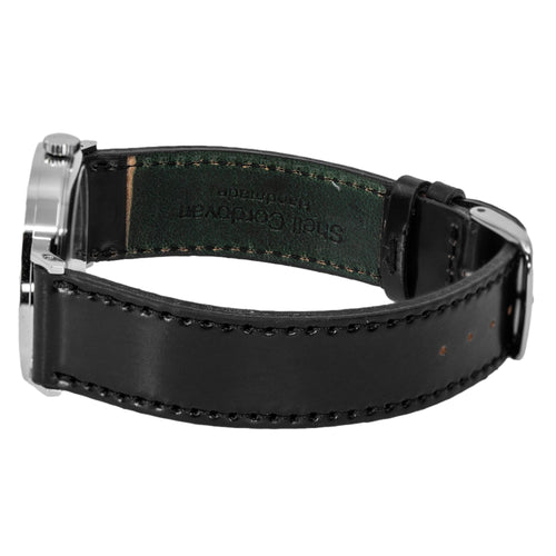 Nomos Uomo 136 Tangente Manual winding
