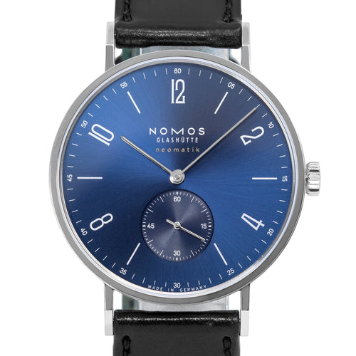 Nomos Uomo 146 Tangente Automatico