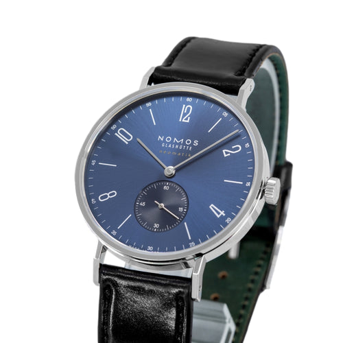 Nomos Uomo 146 Tangente Automatico