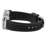 Squale Uomo 1521.OCN.VO 1521 Ocean Blue Dial 50 ATM Auto