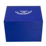 Squale Uomo 1521.OCN.VO 1521 Ocean Blue Dial 50 ATM Auto