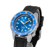 Squale Uomo 1521.OCN.VO 1521 Ocean Blue Dial 50 ATM Auto