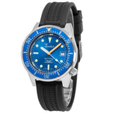 Squale 1521.OCN.VO 1521 Ocean Blue Dial 50 ATM + BRACCIALE