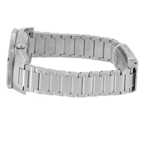 Squale Uomo 1521COSOCN.SQ20B 1521 Ocean Blue Dial COSC Auto