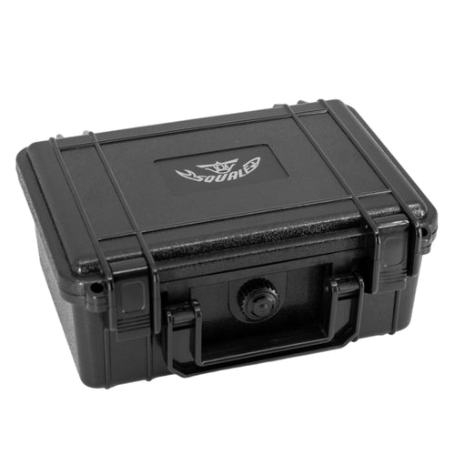 Squale Uomo 1521COSOCN.SQ20B 1521 Ocean Blue Dial COSC Auto