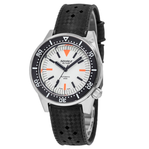 Squale Uomo 1521FUMIWT.HT 1521 Full Luminous Militaire Auto